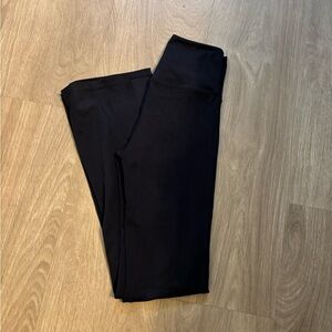 Danskin Black Leggings